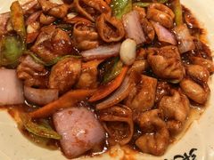-張飛扒肉·龙江非遗(道外店)