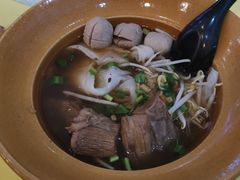 -Magic Food Point(Airport Street food)