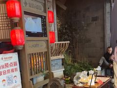 -南京大牌档(青岛万象城店)