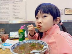 -门框胡同百年卤煮(前门店)