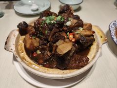 特色牛筋骨-富临轩私房菜(集庆门大街店)