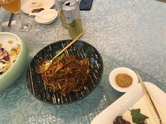 -聚宝渔港.五钻酒家(上地店)