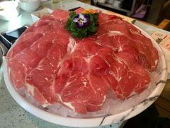 -烹然四季椰子鸡火锅(团结湖总店)
