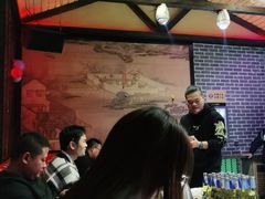 -歌库K馆量贩KTV(万达广场店)