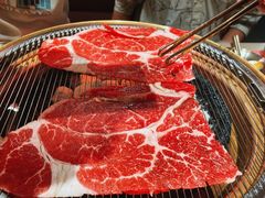 -西塔老太太泥炉烤肉(济南首店)
