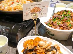 -前海沿·青岛菜(乐客城店)