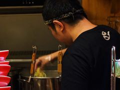 -老龙亭拉面店