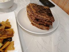 -马凯餐厅(长椿街店)