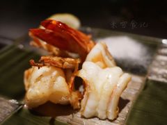 -Ginza Onodera铁板烧(外滩十八号店)