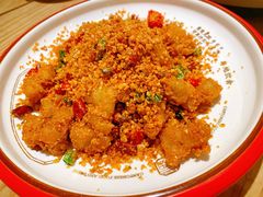 -粤集·手工粤菜(皇庭广场店)