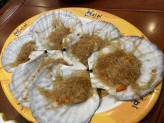 -喜碧海鲜(上排店)