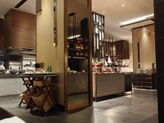 -康莱德酒店·美庭自助餐厅