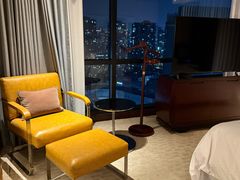 -杭州龙禧福朋喜来登酒店