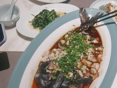 -真爱中国餐馆·年华店(朱雀大街店)