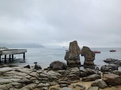 -大梅沙海滨公园