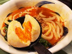 -大食代美食广场(上海中心店)