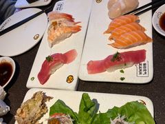 -元气寿司(东方宝泰店)