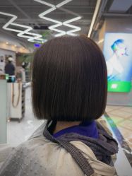 -秦·专注剪发