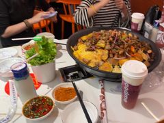 -一烙锅(友谊店)