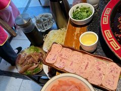 -陈眼镜火锅(总店)