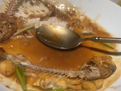 虎头鱼-虹之森·小馆
