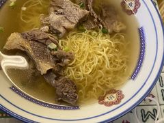 -七爷清汤腩·港式餐厅(金狮广场店)