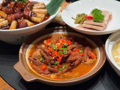 -淮安人家·悦达嘉宴(深圳路店)