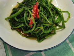 马拉盏通心菜-美奈小馆·越南料理(福田星河COCO Park店)