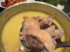 -花城粤菜餐厅(高新区店)