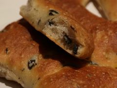 普罗旺斯香草面包-Luneurs(幸福里店)