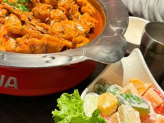 -胖哥俩肉蟹煲(世茂国际广场店)