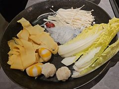 -阿源鱼捞斑鱼火锅·海鲜粥(山景尚宅店)