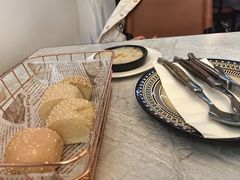 -西堤牛排(南京龙江店)