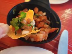 -Pistolera Mexican Cantina女枪手墨西哥餐厅(碧云路店)
