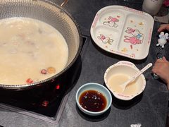 -捞王猪肚鸡火锅(金华义乌之心店)