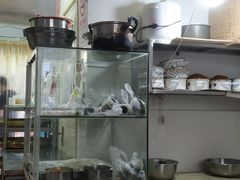 -阿麟馄饨(延长路店)