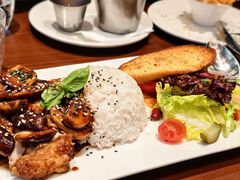 -bluefrog蓝蛙(悠唐购物中心店)