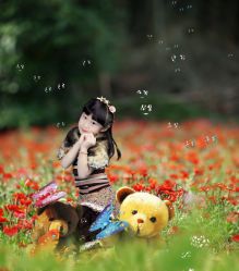 -尼曼儿童摄影(大厂店)