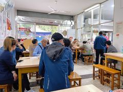 -盛兴面馆(真儒大厦店)