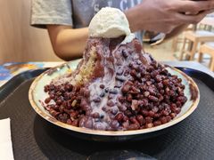 -鲜芋仙(观音桥大融城LG店)