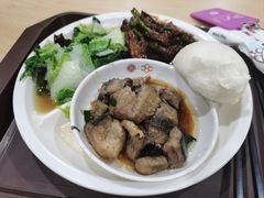 -北京大学-燕南食堂