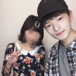 点击看大图 -3AM HAIR SALON烫发染发接发