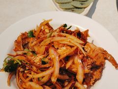-二十一分小锅炖(中心店)