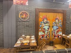 -热巴姐姐羊肉泥炉(湘江世纪城店)