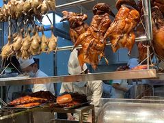 -龙记香港茶餐厅(久光百货店)