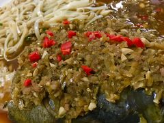 -巢湖名吃·徽府农家菜(半汤店)