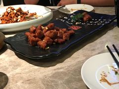 -106餐厅(山水文园店)