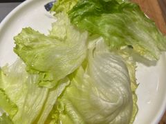 -蜀留香火锅·始于1999·原四川老火锅(白堤路店)