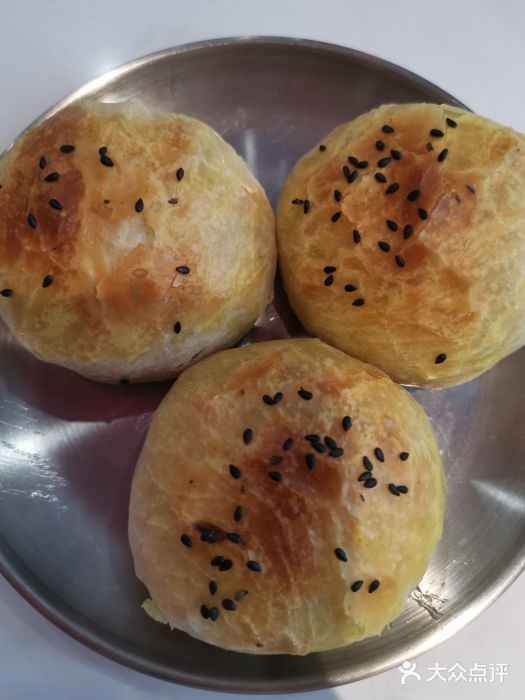 董小西的凉皮和椒麻鸡(三元桥店)图片
