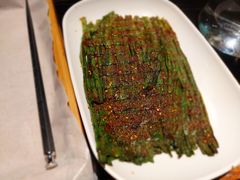 -枪火串烧·东北特色烧烤(罗湖总店)